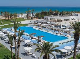 Jaz Tour Khalef, hotel a Sousse