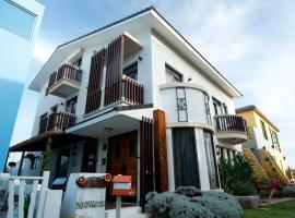 Sea To Stay, pension in Magong