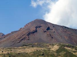 La Locanda del Barbablù, hotel a Stromboli