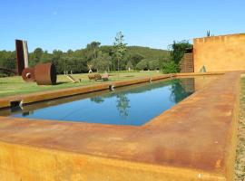 Hotel Fundació L'Olivar