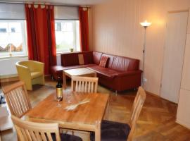 Ferienhaus Bendsieferhof