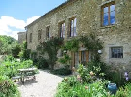 La Ferme de la Condamine