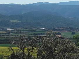 Casa Rosalia, casa rural en Castillonroy