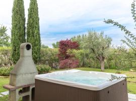 Villetta Nico Sirmione, hotel in Sirmione