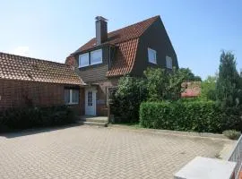 Ferienhaus nahe Uni Lueneburg