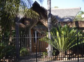 Birrea Guest house, khách sạn gần SAB Brewery Polokwane, Polokwane