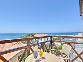 Y & P Latchi Hotel, hotel in Prodhromi