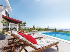 Holiday Home Paulana