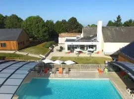 VVF Amboise Les Châteaux de la Loire