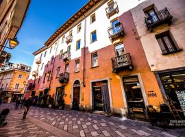 Aosta Quality Apartments