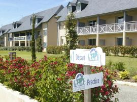 Le Domaine du Golf Country Club de Bigorre, hotel near Bigorre Golf Country Club, Pouzac