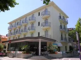 Hotel Villa Gori