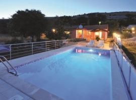 Holiday home Ana, hotel with parking in Labin