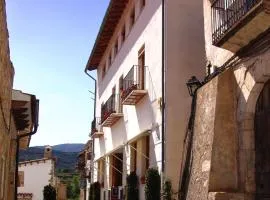 Hotel La Tinensa