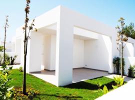 Ville Refolo, khách sạn ở Torre Specchia Ruggeri