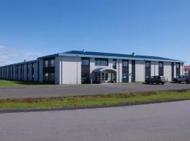 Start Keflavík Airport