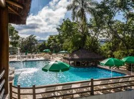 Ecoresort Refúgio Cheiro de Mato