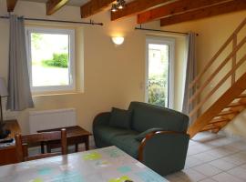 Budor, Hotel in Rospez