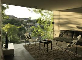 Le studio Florent, Hotel in Lannion