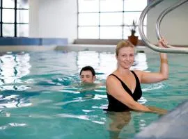 Best Western Plus White Horse Hotel