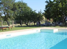 Agriturismo I Casamenti, hotel v destinaci Istia dʼOmbrone