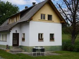Ferienhaus Dobernigg