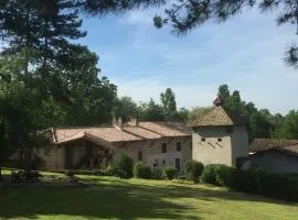 Le Moulin de Saint-Julien