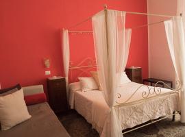 B&B Domus Garibaldi, khách sạn ở Salerno