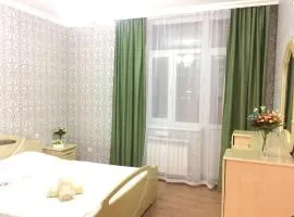Apartment Mangilik Yel 51, ЭКСПО, Mega Silky Way