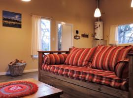 Cabañas La Querencia Tolhuin