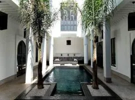 Riad First