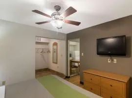 Studio 6-Lubbock, TX - Medical Center