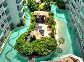 Amazon Residence Unit B1-217