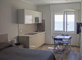 Residence Fanny, residence ad Alassio