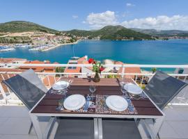 Beach Apartment Marina, hotel a Marina