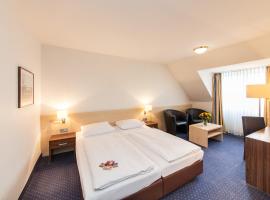 Novum Hotel Mariella Airport, hotel in zona Aeroporto di Colonia/Bonn - CGN, 