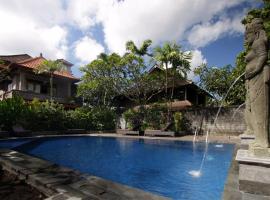 Ubud Terrace