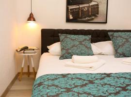 Central Located Guest House, rumah tamu di Mostar