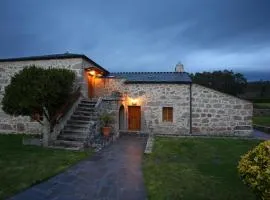 Hotel Rústico Casa Franco