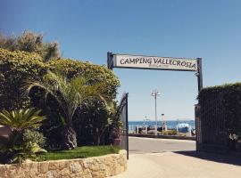 The best campsites in Riviera dei Fiori, Italy | Booking.com