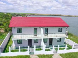 Villa Tasaul, casa de campo em Năvodari