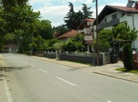 Apartmani Nino
