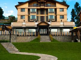 The Vintage Gulmarg, hotel v destinaci Gulmarg
