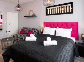 Leo Apartments Old Town