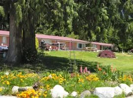 Seaside Villa Motel & RV Park