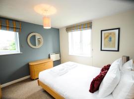 Orchard Gate Apartments from Your Stay Bristol, hotel near Aztec West, Bristol