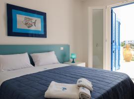 La Dimora Salento, hotell i Carovigno