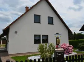 Ferienwohnung Starke
