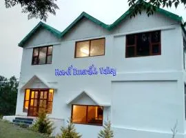 Hotel Emerald Valley