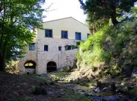 Moulin de Perle